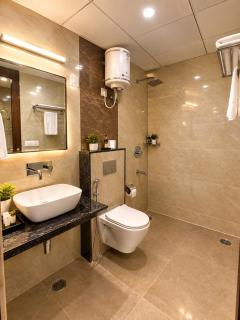 Hotel Shyama G Suites - A Boutique Hotel Near Ram Mandir Ayodhya - 4