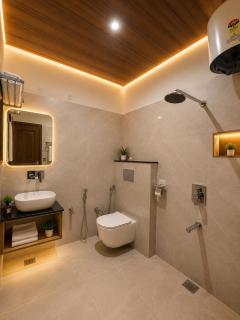 Hotel Shyama G Suites - A Boutique Hotel Near Ram Mandir Ayodhya - 3
