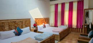 DWARIKA HOTEL - 9