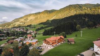 Hotel Gemma - Adults only - Hirschegg - 4