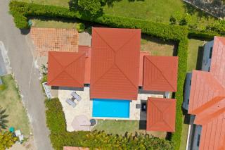 2-Bed-3 Bath Villa, Saltwater Pool, BBQ in SOV - 5