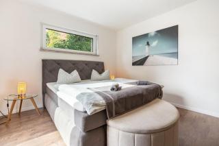 Ferienwohnung Auszeit - 1