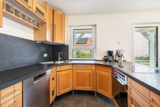 Ferienwohnung Auszeit - 7