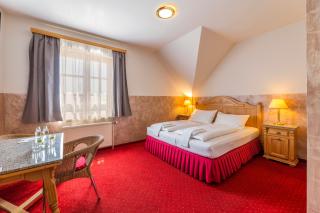 Oldtimer Motel Pack - 2