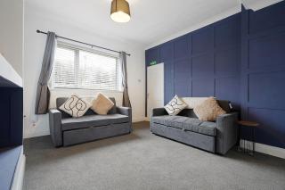 3 Bedroom Stay in Fishburn Sleeps 7 Contractor Friendly - 5