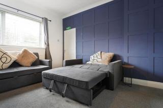3 Bedroom Stay in Fishburn Sleeps 7 Contractor Friendly - 4