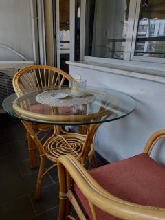 Sunny Apartment with 2 Balconies near City Center - 1