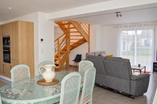 Les embruns, maison neuve près des plages - 8