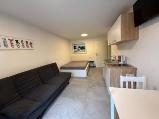 Appartement am Romberg - 7