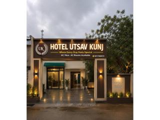 Hotel Utsav Kunj - 6