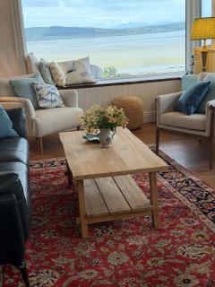 The Mariners House - 1