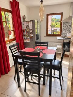 Ruhiges Business Apartment mit Balkon & Homeoffice - nähe Sindelfingen - 9