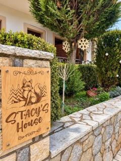Stacy's House - 9