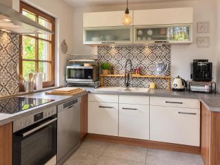 Ruhiges Business Apartment mit Balkon & Homeoffice - nähe Sindelfingen - 7