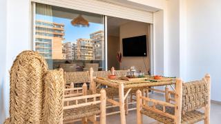 Appartement moderne a agadir islane - 3