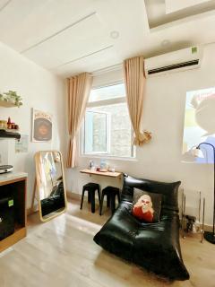 The Gà Homes - Hoàng Dư Khương, Quận 10 - 2