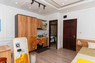 The Gà Homes - Hoàng Dư Khương, Quận 10 - 3