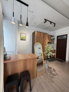 The Gà Homes - Hoàng Dư Khương, Quận 10 - 4