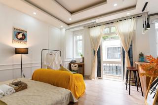 The Gà Homes - Hoàng Dư Khương, Quận 10 - 5
