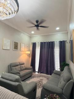 Umar Pantai Irama Homestay - Bachok - 4