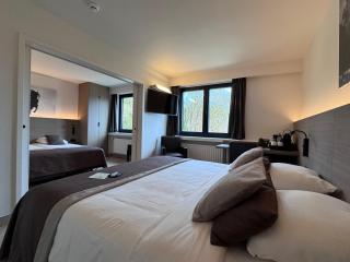 Hotel Auberge St. Pol - 9