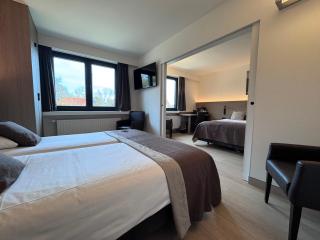 Hotel Auberge St. Pol - 8