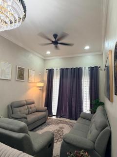 Umar Pantai Irama Homestay - Bachok - 3