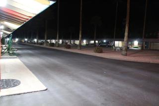 Starlite Motel - Mesa - 1