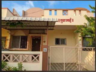 Tuljai Family home stay - 0