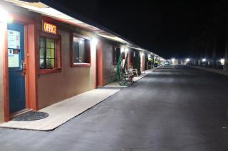 Starlite Motel - Mesa - 2