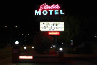 Starlite Motel - Mesa - 9