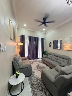 Umar Pantai Irama Homestay - Bachok - 2