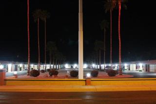 Starlite Motel - Mesa - 4