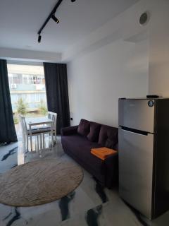 Luna Residence Apartments - 0