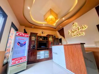 Ngọc Hà Homestay 1 - 8