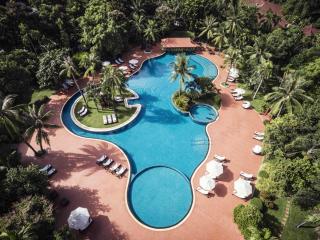 Sofitel Angkor Phokeethra Golf & Spa Resort - 0
