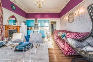 208a -2-Bed Garden and River View Dundee - Dundee - 0