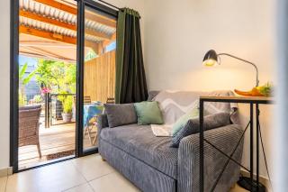Hostcare - Studio Piton - piscine et randonnées - 8