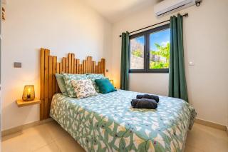 Hostcare - Studio Piton - piscine et randonnées - 4