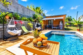 Hostcare - Studio Piton - piscine et randonnées - 8