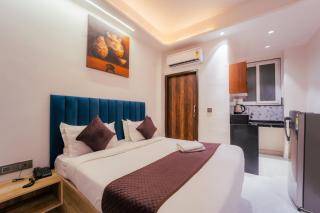 Hotel V Inn Studio-Bani Park City Center Jaipur - 3