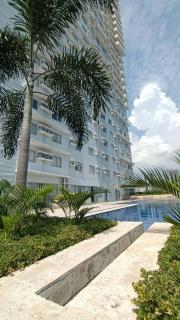 Cozy Condo with Balcony in the Heart of Cebu City - 0