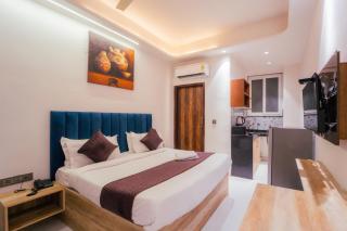 Hotel V Inn Studio-Bani Park City Center Jaipur - 2