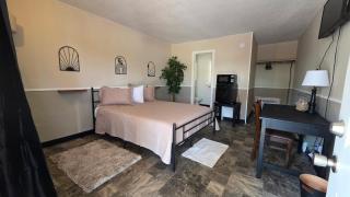 Nites Inn - 9