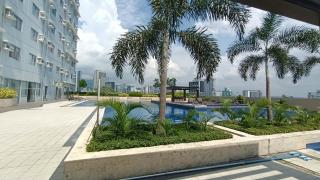Cozy Condo with Balcony in the Heart of Cebu City - 8