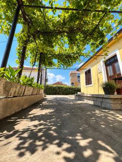 Apartman SANT Tivat - 4