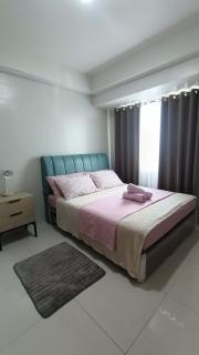 Cozy Condo with Balcony in the Heart of Cebu City - 7