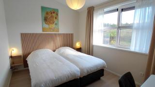 Logementen Bakema Ameland - 0