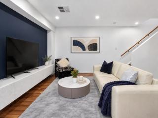 The Courtyard House Hideaway I North Adelaide 3BR - 0
