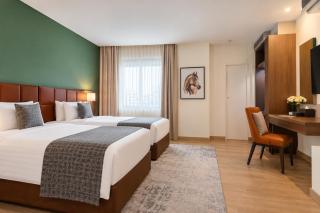 The Legacy Hotel Nana Sukhumvit, Aspira Collection - 9